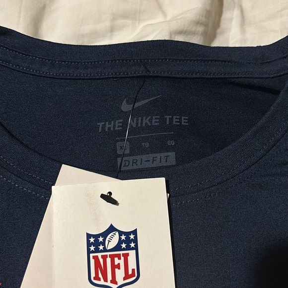 FOOTBALL FANS! Selling THREE (3) Denver Bronco shirts!!! - Picture 2 of 6